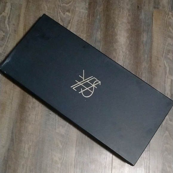 Yes Milky Way Platform Shoes - Picture 5 of 9